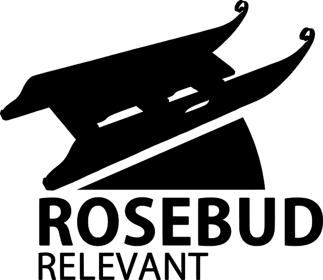 Rosebud Relevant Records